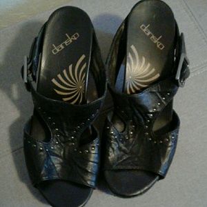 Dansko Sandals